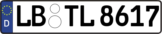 LB-TL8617