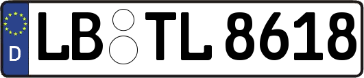 LB-TL8618