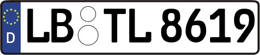 LB-TL8619