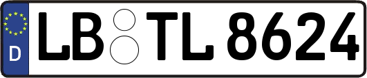 LB-TL8624