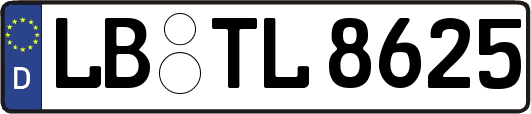 LB-TL8625