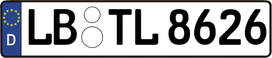 LB-TL8626