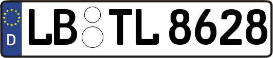 LB-TL8628