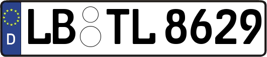 LB-TL8629