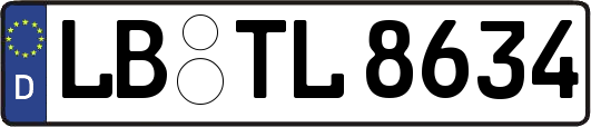 LB-TL8634