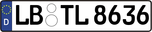 LB-TL8636