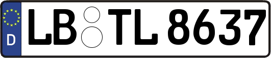 LB-TL8637