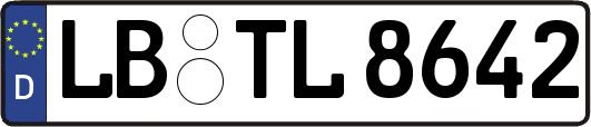 LB-TL8642