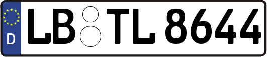 LB-TL8644