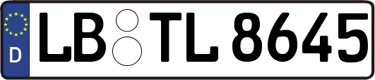 LB-TL8645