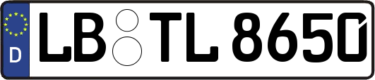 LB-TL8650