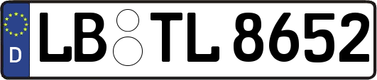 LB-TL8652