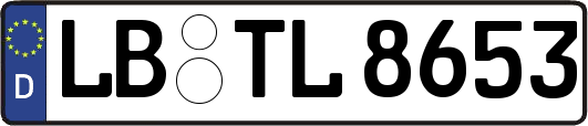 LB-TL8653