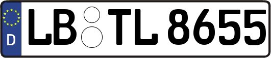 LB-TL8655