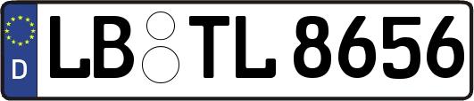 LB-TL8656