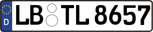LB-TL8657
