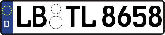 LB-TL8658