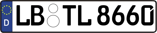 LB-TL8660