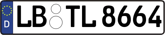 LB-TL8664