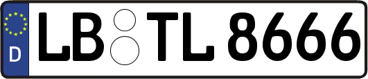 LB-TL8666