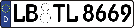 LB-TL8669