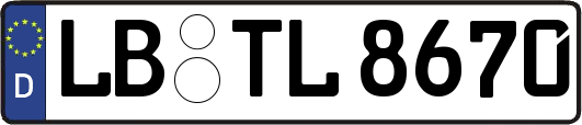 LB-TL8670