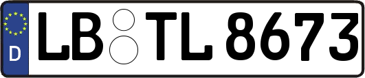 LB-TL8673