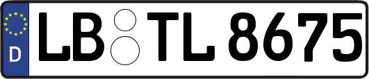 LB-TL8675