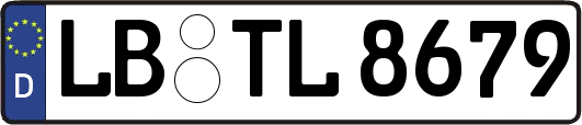 LB-TL8679