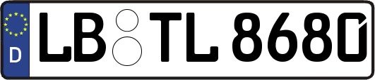 LB-TL8680