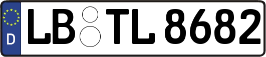 LB-TL8682