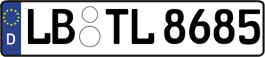 LB-TL8685
