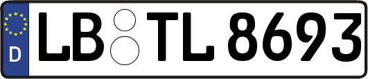 LB-TL8693