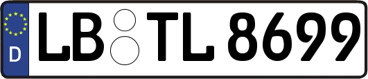 LB-TL8699