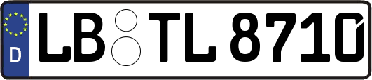 LB-TL8710
