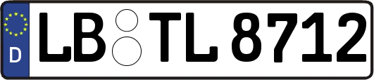 LB-TL8712