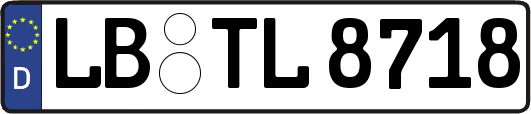 LB-TL8718