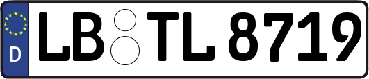 LB-TL8719