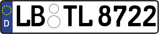LB-TL8722