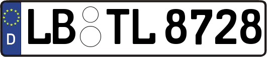 LB-TL8728