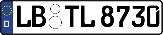 LB-TL8730