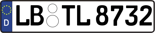 LB-TL8732