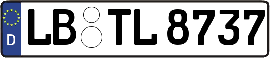 LB-TL8737