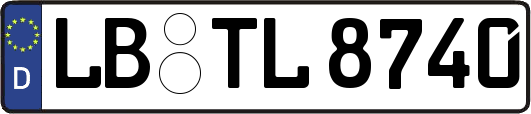 LB-TL8740