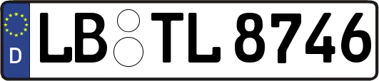 LB-TL8746
