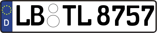 LB-TL8757