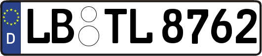 LB-TL8762