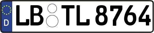 LB-TL8764