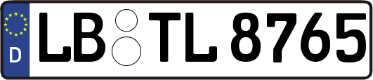 LB-TL8765