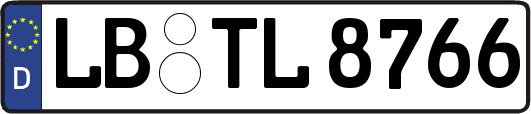 LB-TL8766